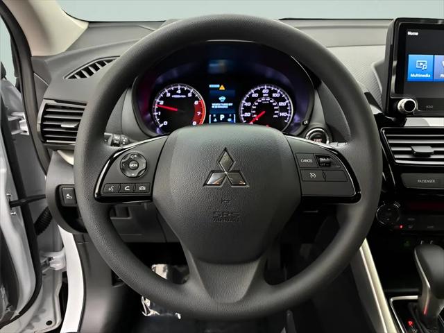 2026 Mitsubishi Eclipse Cross LE S-AWC