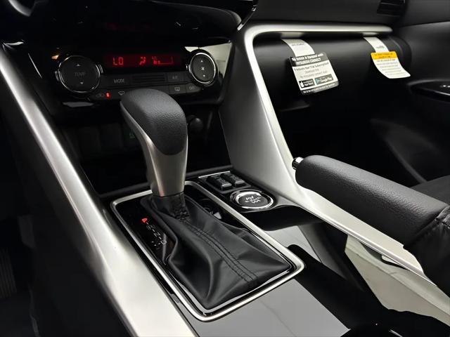 2026 Mitsubishi Eclipse Cross LE S-AWC
