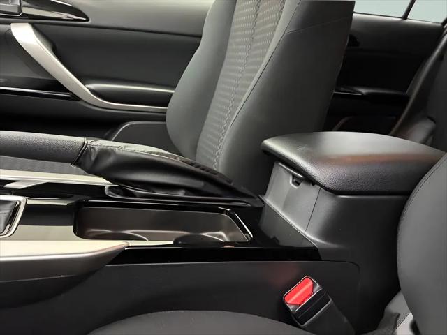 2026 Mitsubishi Eclipse Cross LE S-AWC