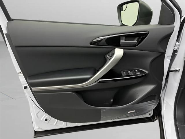 2026 Mitsubishi Eclipse Cross LE S-AWC