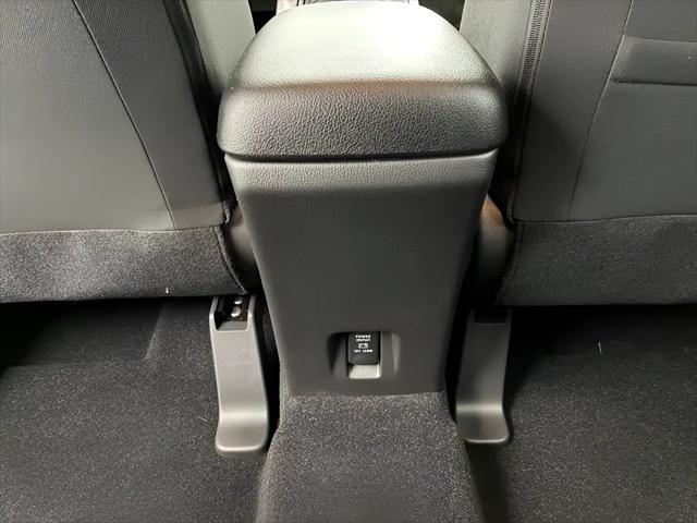 2026 Mitsubishi Eclipse Cross LE S-AWC