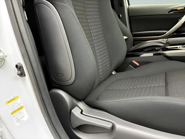 2026 Mitsubishi Eclipse Cross LE S-AWC