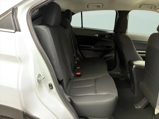 2026 Mitsubishi Eclipse Cross LE S-AWC