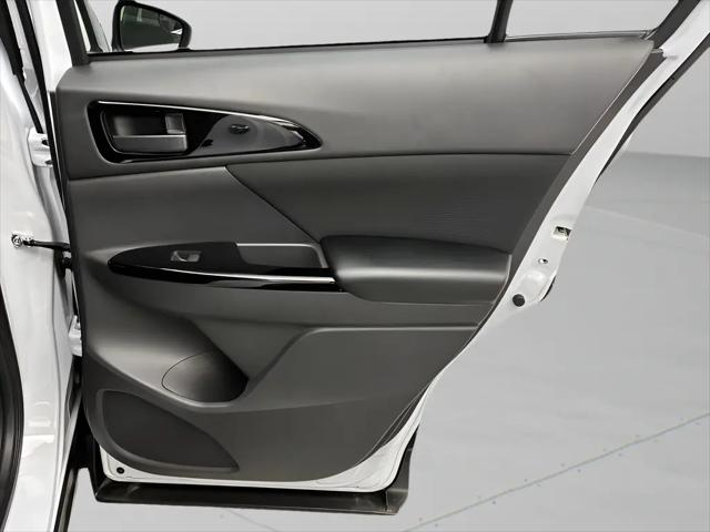 2026 Mitsubishi Eclipse Cross LE S-AWC