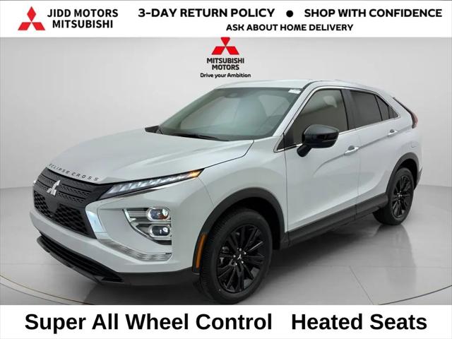2026 Mitsubishi Eclipse Cross LE S-AWC for sale in Des Plaines, IL