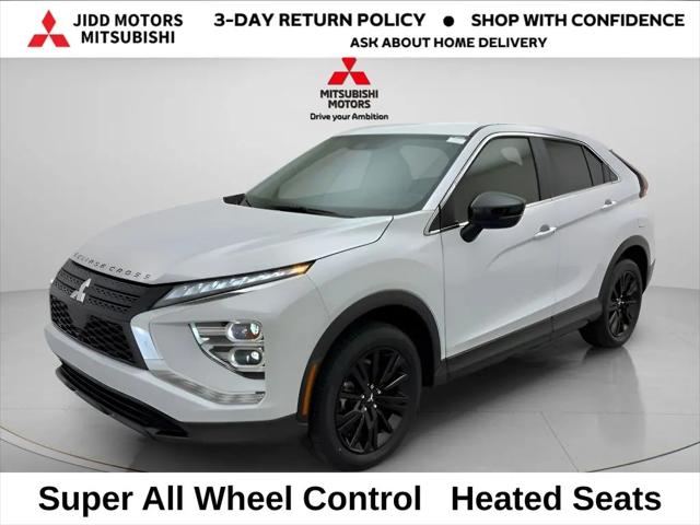 2026 Mitsubishi Eclipse Cross LE S-AWC for sale in Des Plaines, IL