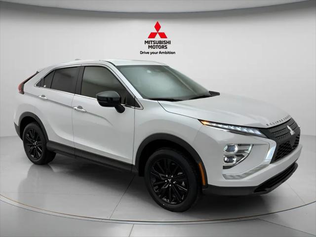 2026 Mitsubishi Eclipse Cross LE S-AWC