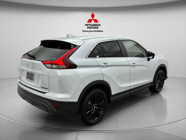 2026 Mitsubishi Eclipse Cross LE S-AWC
