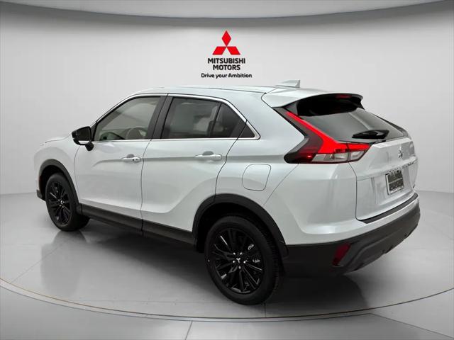 2026 Mitsubishi Eclipse Cross LE S-AWC