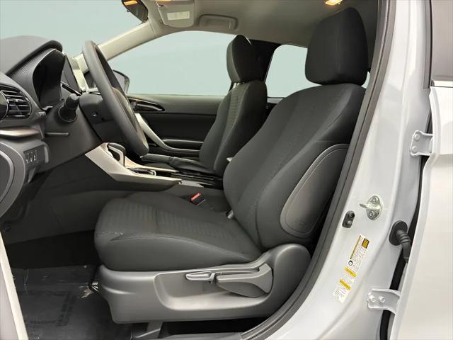 2026 Mitsubishi Eclipse Cross LE S-AWC