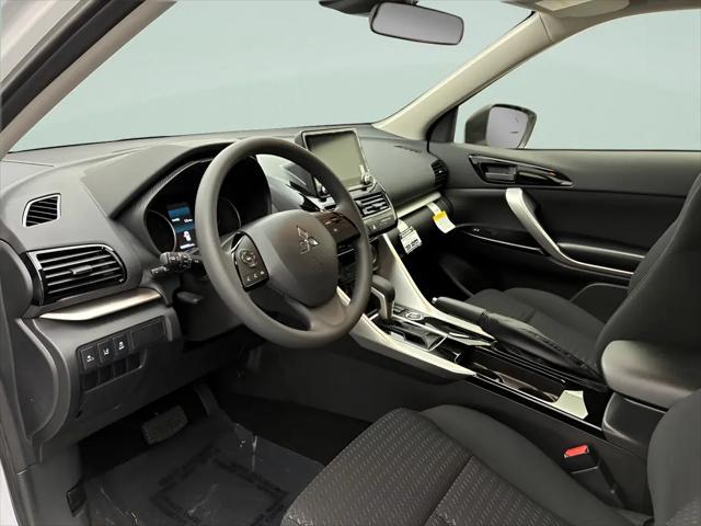 2026 Mitsubishi Eclipse Cross LE S-AWC