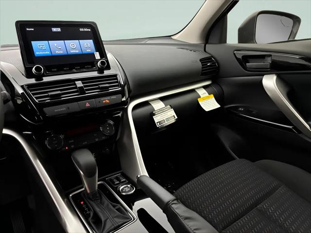 2026 Mitsubishi Eclipse Cross LE S-AWC