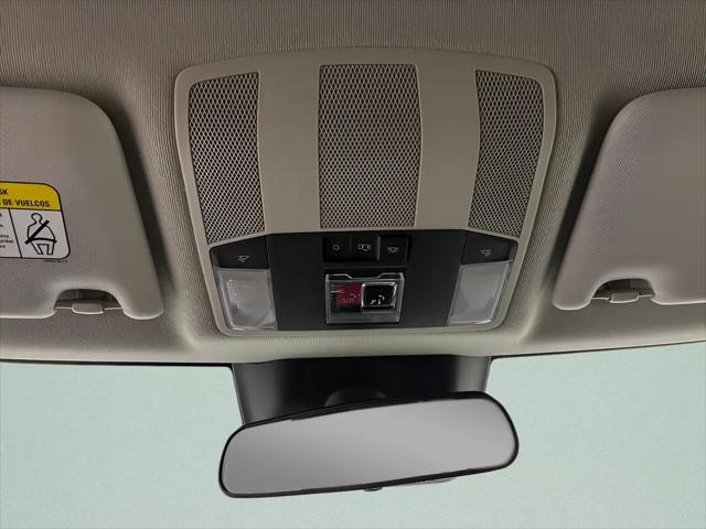 2026 Mitsubishi Eclipse Cross LE S-AWC