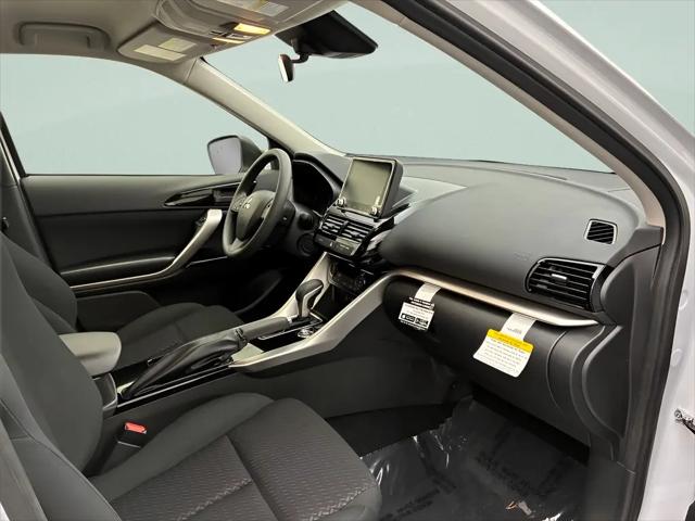 2026 Mitsubishi Eclipse Cross LE S-AWC