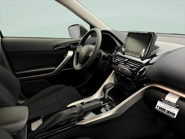 2026 Mitsubishi Eclipse Cross LE S-AWC