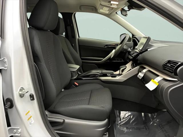 2026 Mitsubishi Eclipse Cross LE S-AWC