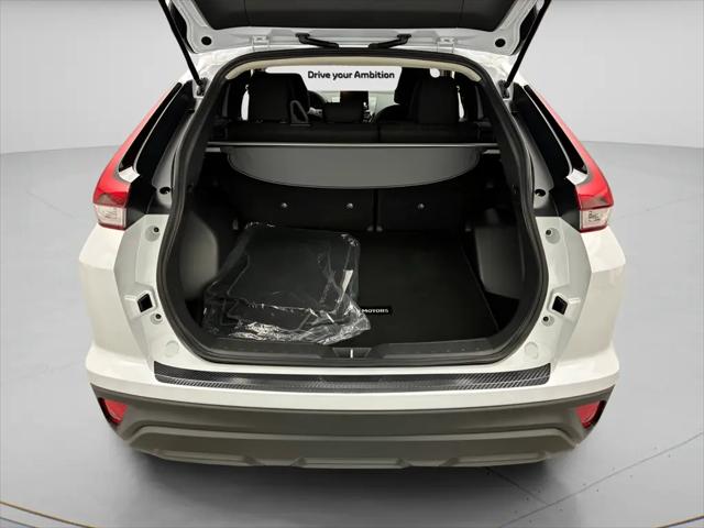 2026 Mitsubishi Eclipse Cross LE S-AWC