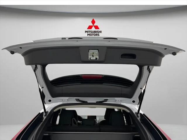 2026 Mitsubishi Eclipse Cross LE S-AWC
