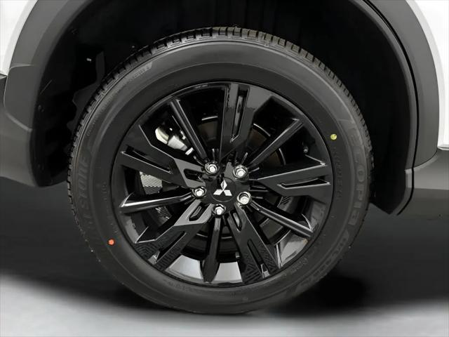 2026 Mitsubishi Eclipse Cross LE S-AWC