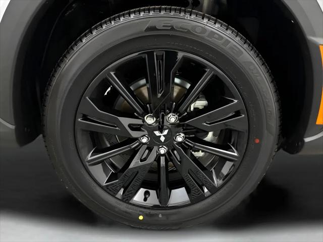 2026 Mitsubishi Eclipse Cross LE S-AWC