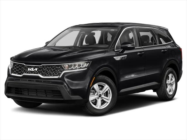 2022 Kia Sorento LX for sale in Delray Beach, FL