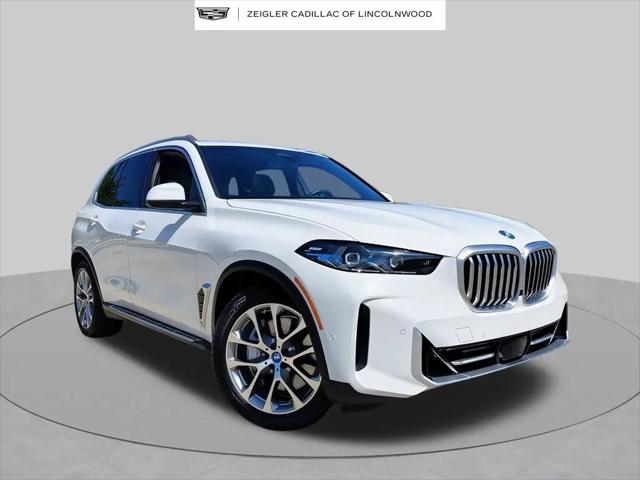 2025 BMW X5 xDrive50e for sale in Lincolnwood, IL