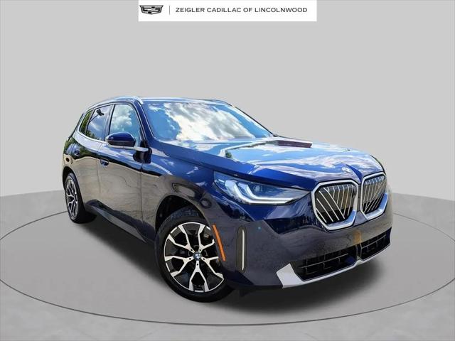2026 BMW X3 30 xDrive for sale in Lincolnwood, IL