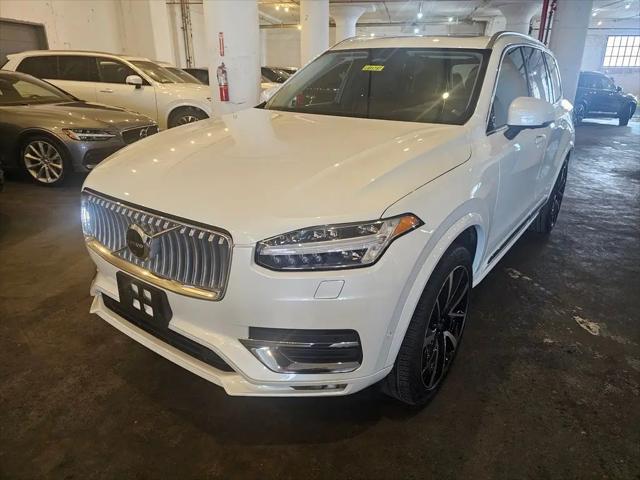 2024 Volvo XC90 B6 Ultimate Bright Theme 7-Seater for sale in Brooklyn, NY