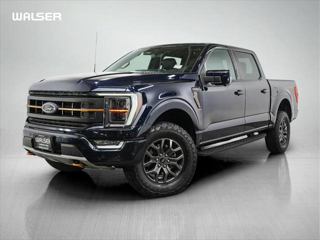 2022 Ford F-150 Tremor for sale in Bloomington, MN