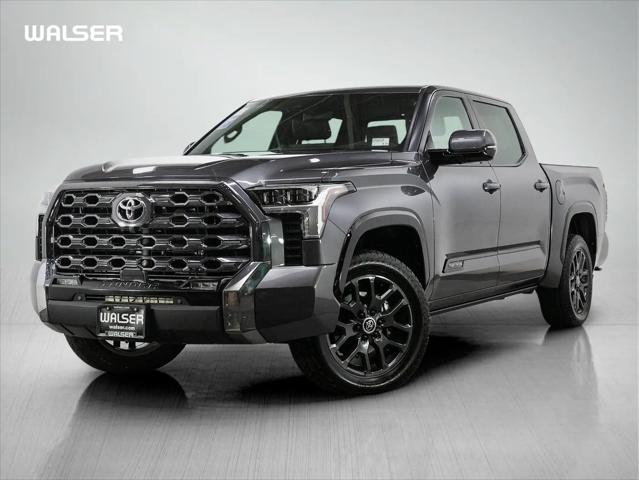 2024 Toyota Tundra Platinum for sale in Bloomington, MN