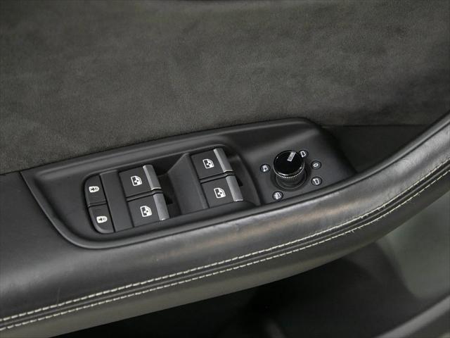 2021 Audi RS Q8 TFSI quattro Tiptronic