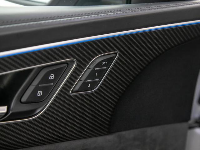 2021 Audi RS Q8 TFSI quattro Tiptronic