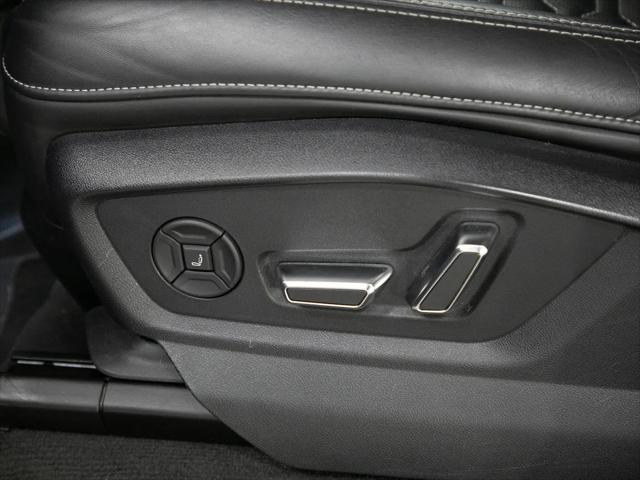 2021 Audi RS Q8 TFSI quattro Tiptronic