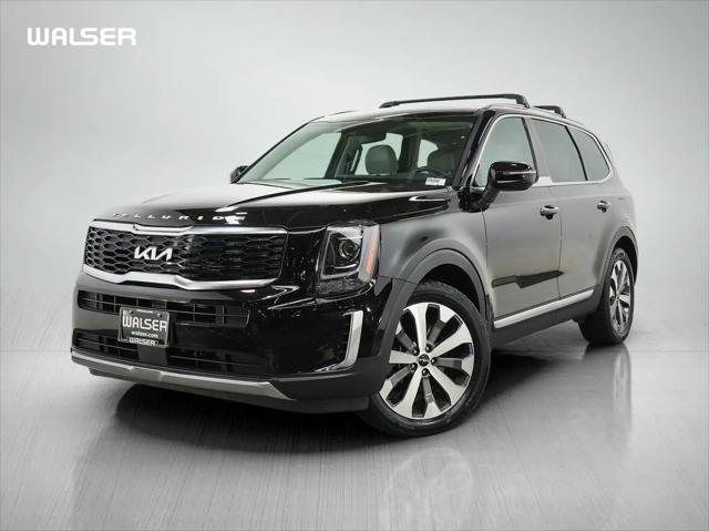 2022 Kia Telluride S for sale in Bloomington, MN
