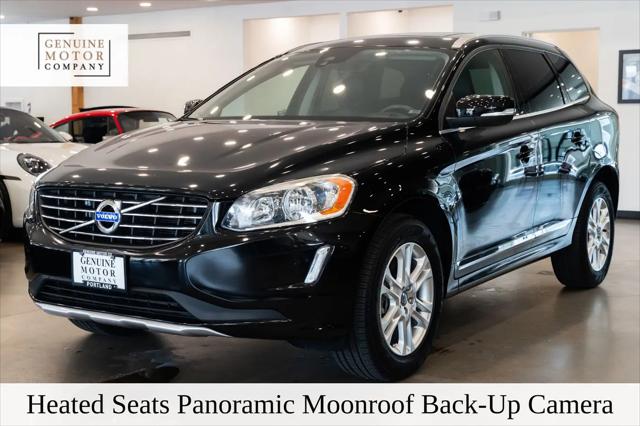 2015 Volvo XC60 T5 Premier for sale in Gladstone, OR