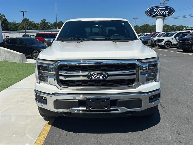 2025 Ford F-150 LARIAT 2025 Ford F-150 LARIAT