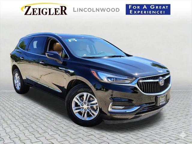 2018 Buick Enclave Essence for sale in Lincolnwood, IL