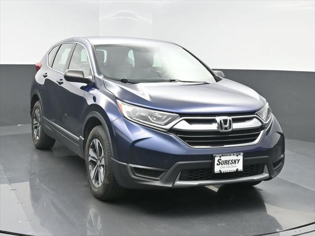 2018 Honda CR-V LX for sale in Goshen, NY