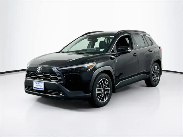 2026 Toyota Corolla Cross XLE for sale in Lawrenceville, NJ