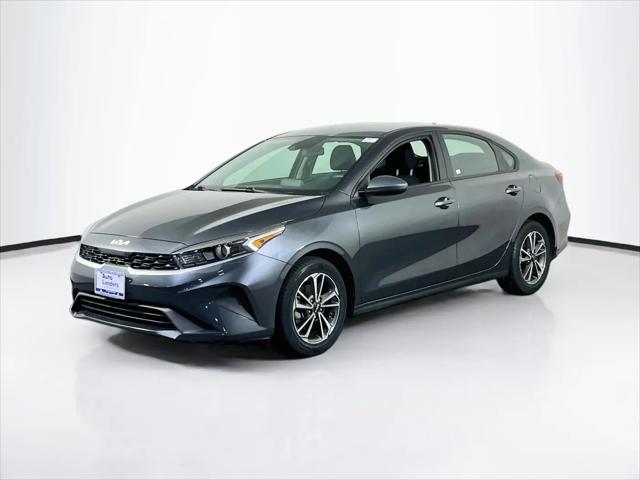 2023 Kia Forte LXS for sale in Lawrenceville, NJ