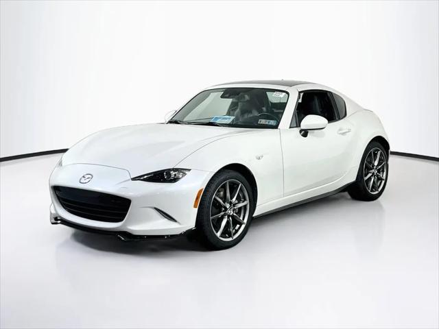 2021 Mazda MX-5 Miata RF Grand Touring for sale in Voorhees, NJ