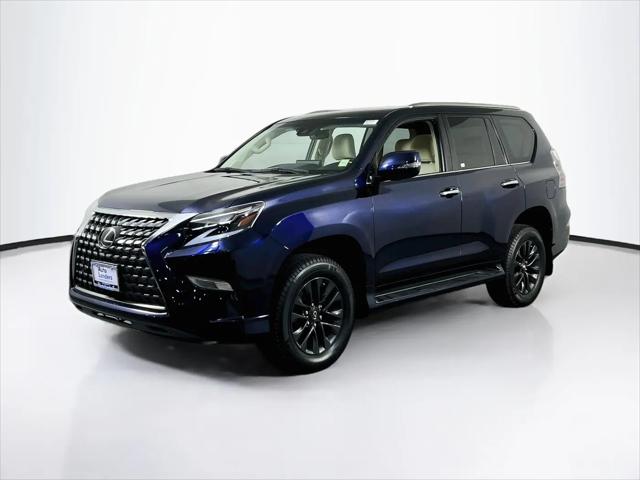 2022 Lexus GX 460 Premium for sale in Voorhees, NJ