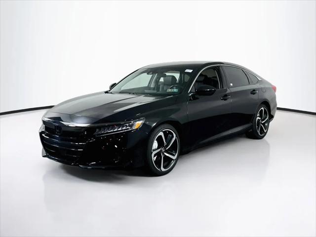 2022 Honda Accord Sport Special Edition for sale in Voorhees, NJ