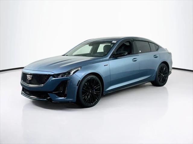 2023 Cadillac CT5-V V-Series for sale in Voorhees, NJ