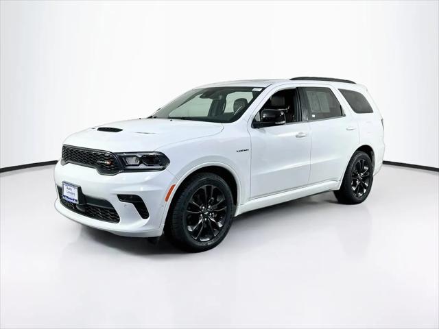 2023 Dodge Durango R/T Plus AWD for sale in Voorhees, NJ