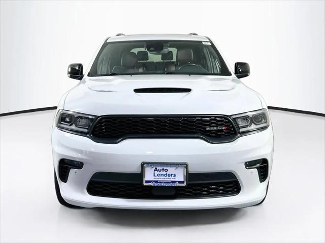 2023 Dodge Durango R/T Plus AWD
