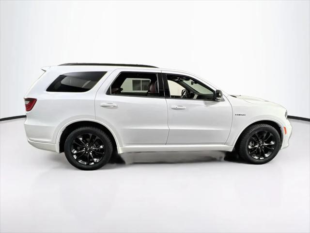 2023 Dodge Durango R/T Plus AWD