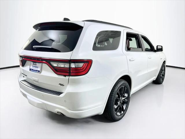 2023 Dodge Durango R/T Plus AWD