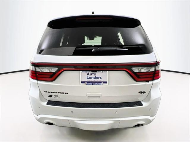 2023 Dodge Durango R/T Plus AWD