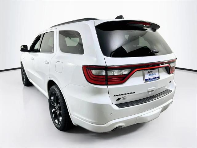 2023 Dodge Durango R/T Plus AWD